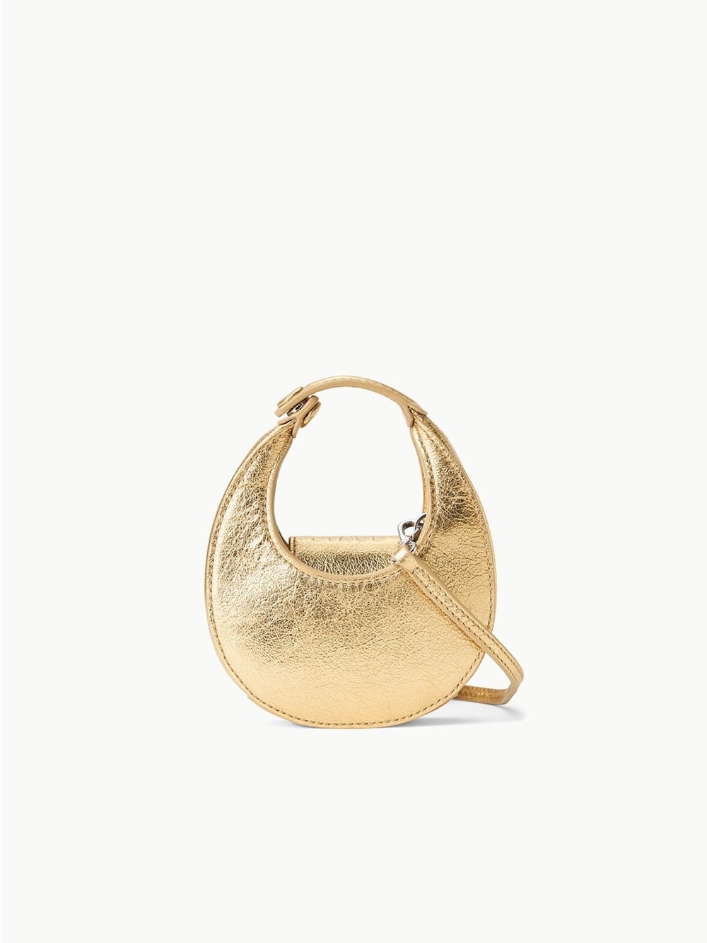 STAUD MICRO MOON BAG - Picture 3 of 15